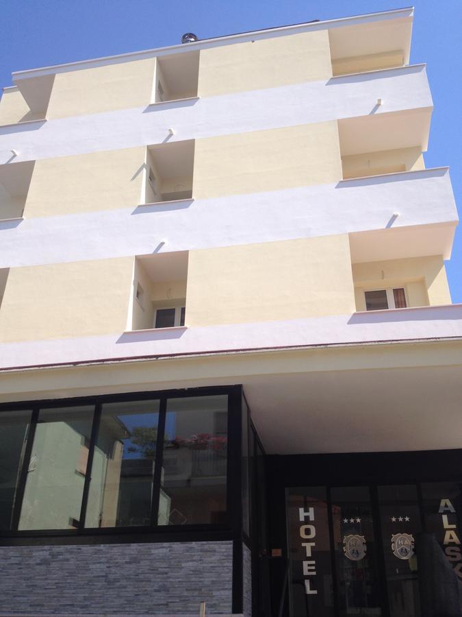 Alaska Rimini Exterior photo