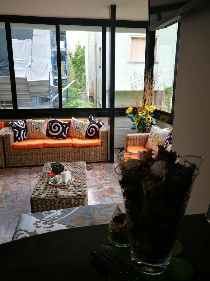 Alaska Rimini Exterior photo
